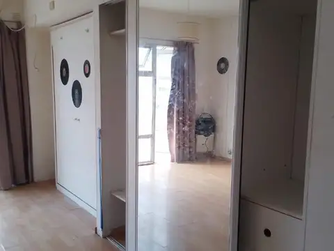 GALLEGOS 3400 1er Piso | BALCON AL FRENTE  | MONOAMBIENTE