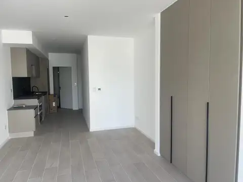 Departamento en Alquiler Apto profesional