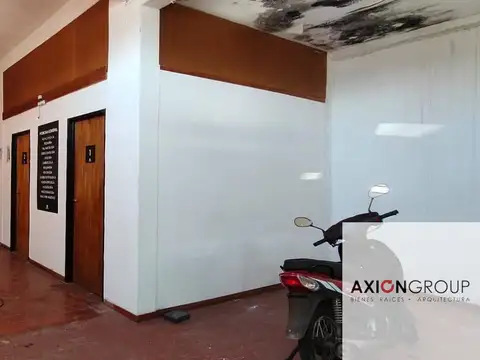 Av. 520 E/152 y 152 BIS-Local comercial de 140 m2 y casa de 3 dormitorios 100