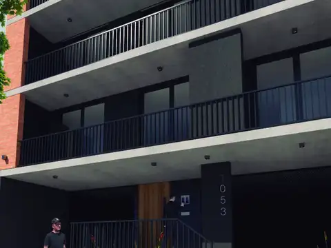 Oportunidad de inversion, 2 ambientes 71 m2 c/cochera,  financiacion en pesos