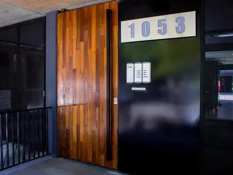 Departamento en Venta al Oeste