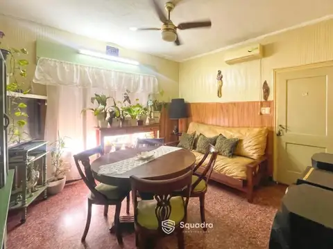 Casa en Venta 60 años
