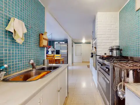 Casa en Venta 35 años