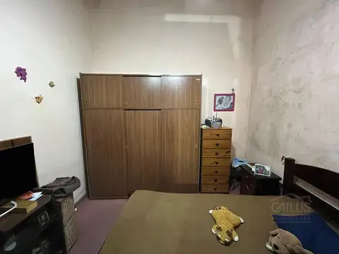 Depto Tipo Casa en Venta de 3 dormitorios