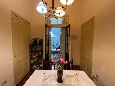 PH en venta en Boedo (Av. San Juan 3656 Departamento 5) de 4 Ambientes