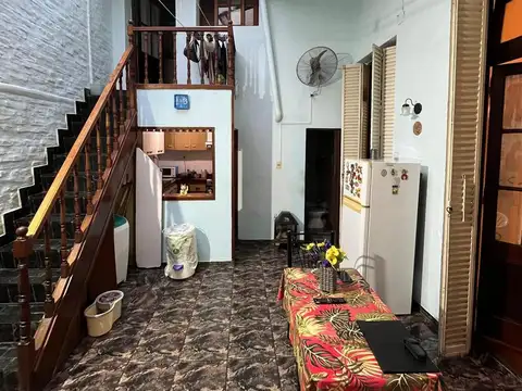 Depto Tipo Casa en Venta de 4 ambientes