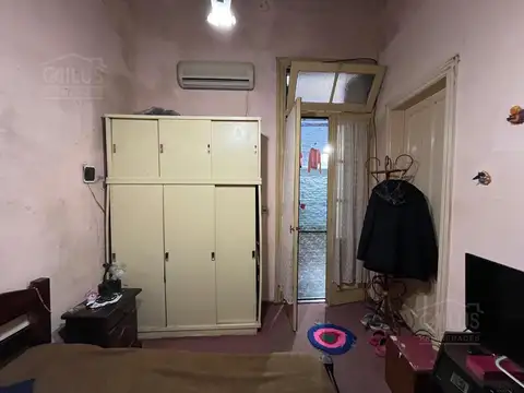 Depto Tipo Casa 4 ambientes con 1 baño