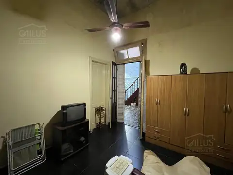 Depto Tipo Casa 4 ambientes con 1 baño