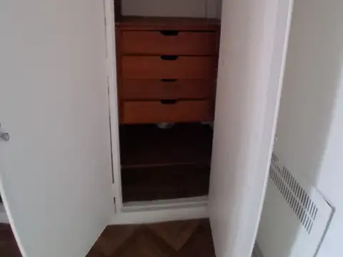 Departamento en Alquiler de 3 ambientes