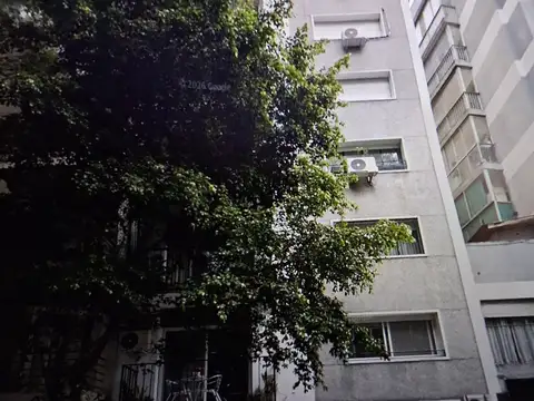 ALQUILO  DEPARTAMENTO 3 AMB. EXCELENTE UBICACION Y ESTADO. SOY DUEÑA DIRECTA