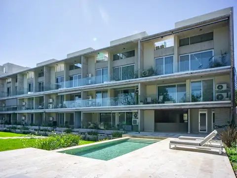 Departamento en Venta en Funes, Rosario