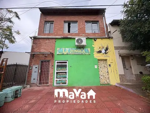 Galpón en Alquiler en Campana, Partido de Campana