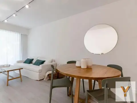 Departamento en Alquiler al Norte