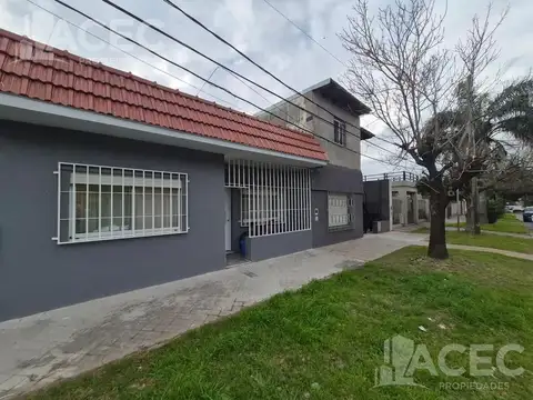 Casa en Alquiler en Rosario, Santa Fe