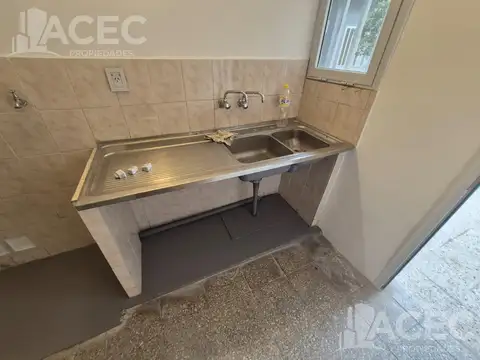 Casa en Alquiler 40 años