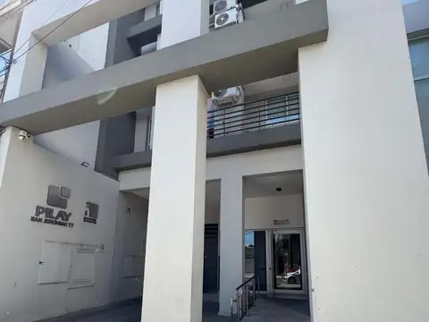 Venta Pilay 1 Dorm Adjudicado, B Constituyentes