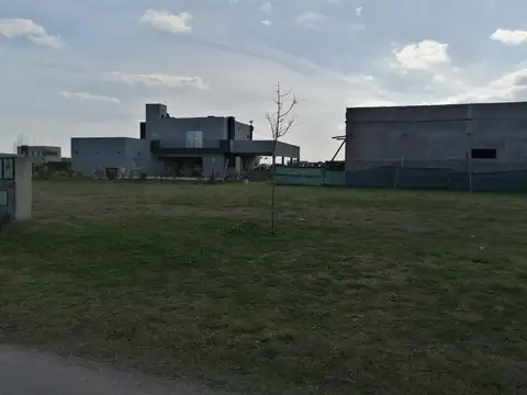 Barrio Privado Horizontes Al Sur 4