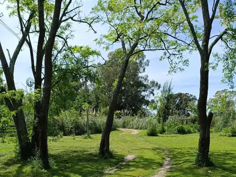 Terreno en venta - 800Mts2 - Berisso