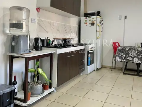 Departamento en Venta en Castelar, USD 75.000