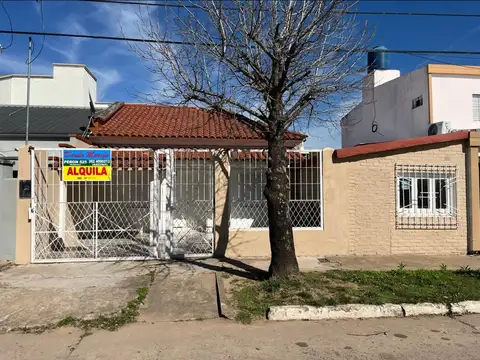 CASAS - CASA - LA LIGURIA, RESISTENCIA