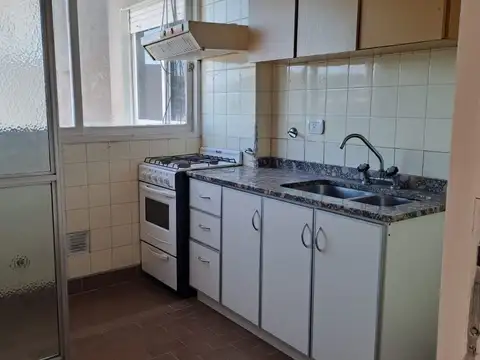 Departamento en Alquiler 45 años
