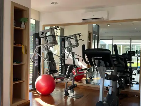 Departamento en Venta en Punta del Este, USD 155.000