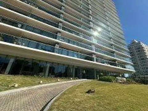 Departamento en Venta con 1 cochera