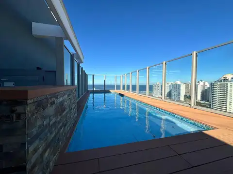 Departamento en Venta 14 años