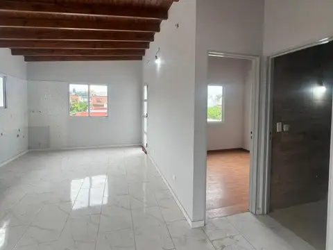 Depto Tipo Casa en Venta A Estrenar