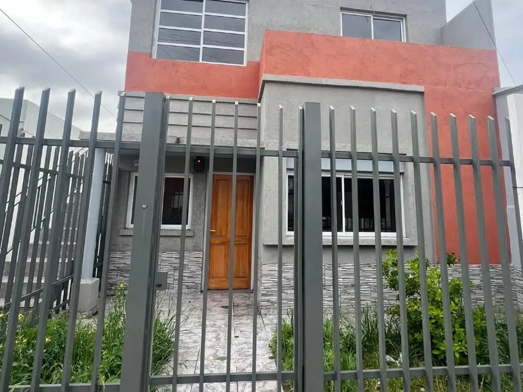 Pueyrredon 4832 , Piso 1