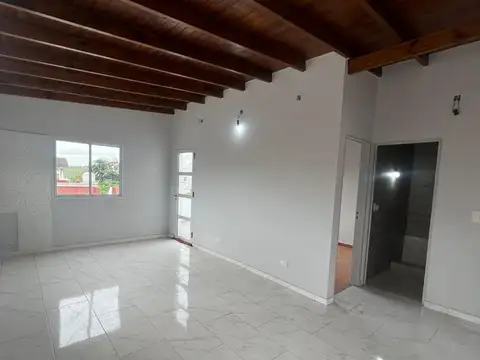 Depto Tipo Casa en Venta de 3 dormitorios