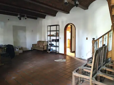 Casa en Venta en Villa Adelina, USD 190.000