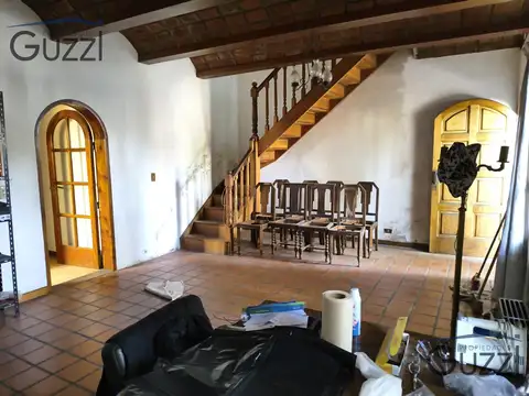 Casa en Venta de 5 dormitorios
