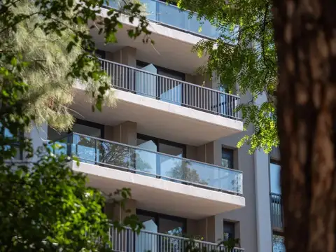 Venta Cochera a estrenar Recoleta 5° Subsuelo