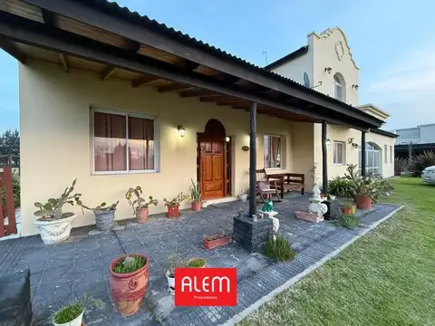 CASAS - CASA - SAN VICENTE, GRAN BS. AS. SUR