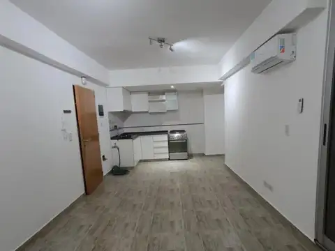 3 AMB C/Patio y Cochera