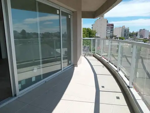 Espacio Boedo -Departamento de 3 ambientes en Boedo.