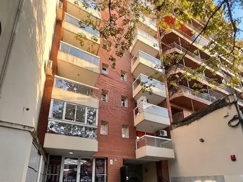 Departamento en venta - corrientes 983 - barrio norte