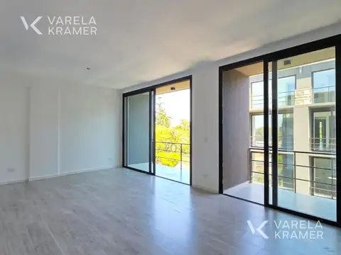 Departamento en venta en Tigre