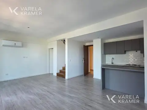 Departamento en Venta en Tigre Residencial, USD 195.657