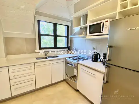 Departamento en Alquiler A Estrenar