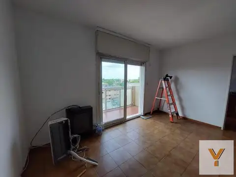 Departamento en Venta con 2 cocheras