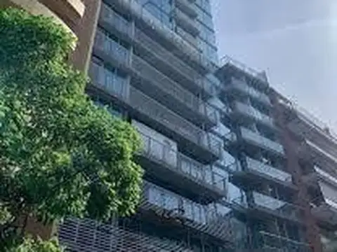Departamento en Belgrano