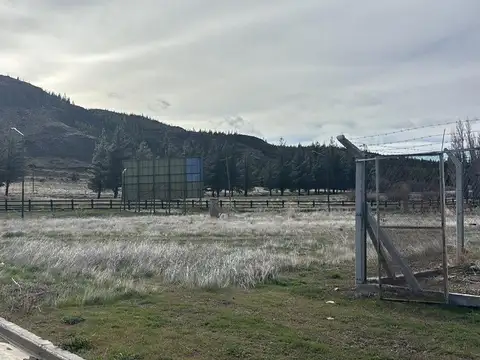 Terreno en Venta en Esquel, USD 30.000