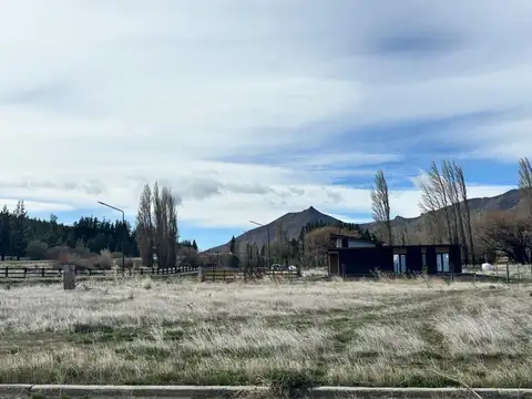 Terreno en Esquel
