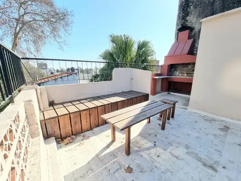 Casa en venta de dos dormitorios Urquiza 4100