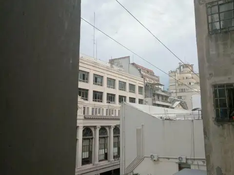 Tucumán 800, Piso 4