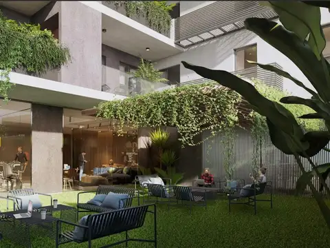 Departamento en Venta de 3 ambientes