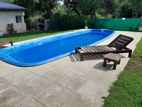 Casa en Venta de 5 dormitorios