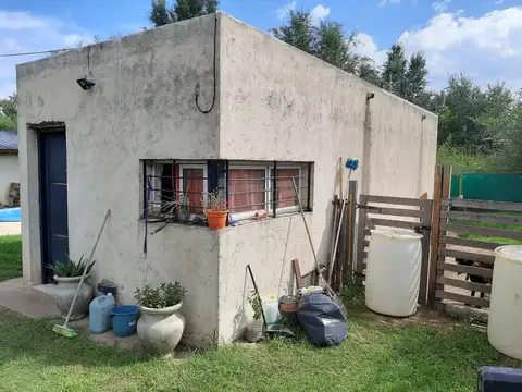 Casa en Venta en San Roque, USD 140.000